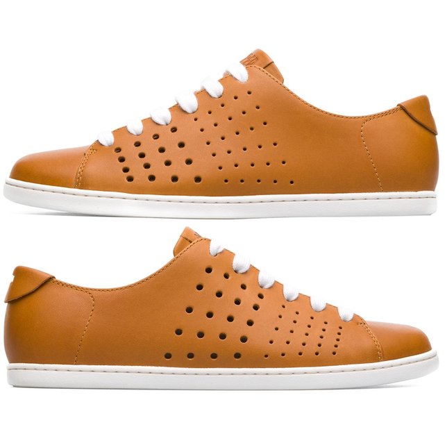 Camper Twins K200636-003 marron - Livraison Gratuite avec - Chaussures Basket Femme Camper Twins K200636-003 marron - Livraison Gratuite avec - Chaussures Basket Femme