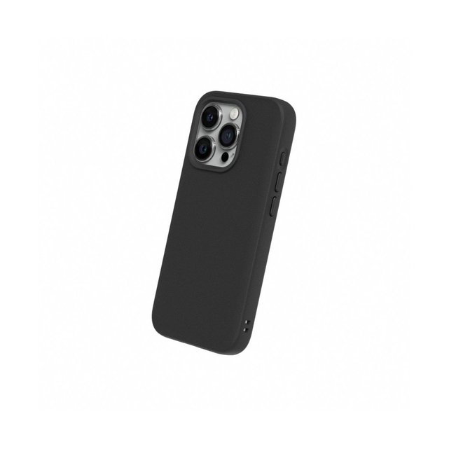 Coque iphone 15 pro max solidsuit noir Rhinoshield