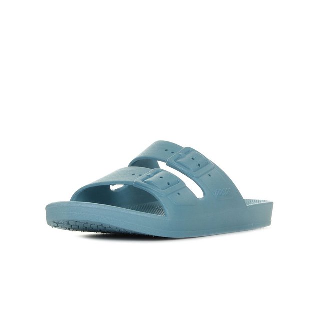 Freedom femme Lagoon MOSES Sandales Slippers Moses 5tp58wq