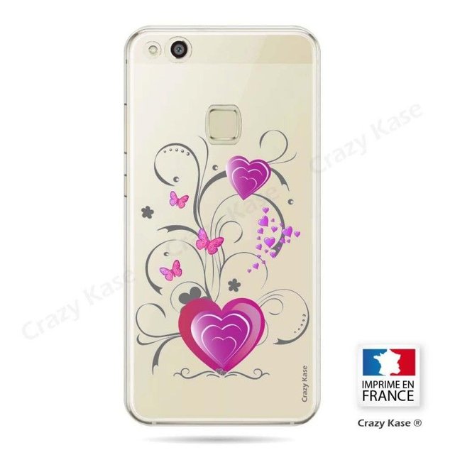 coque huawei p10 lite papillon coque huawei p10 lite papillon