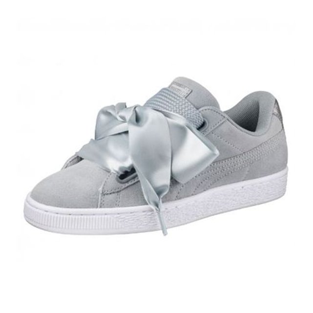 Basket Baskets Suede Baskets Suede Basses Heart Basses Basket dorBxCe