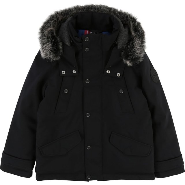 parka boss