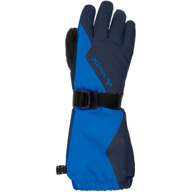 VAUDE Softshell Gloves Gants Enfant