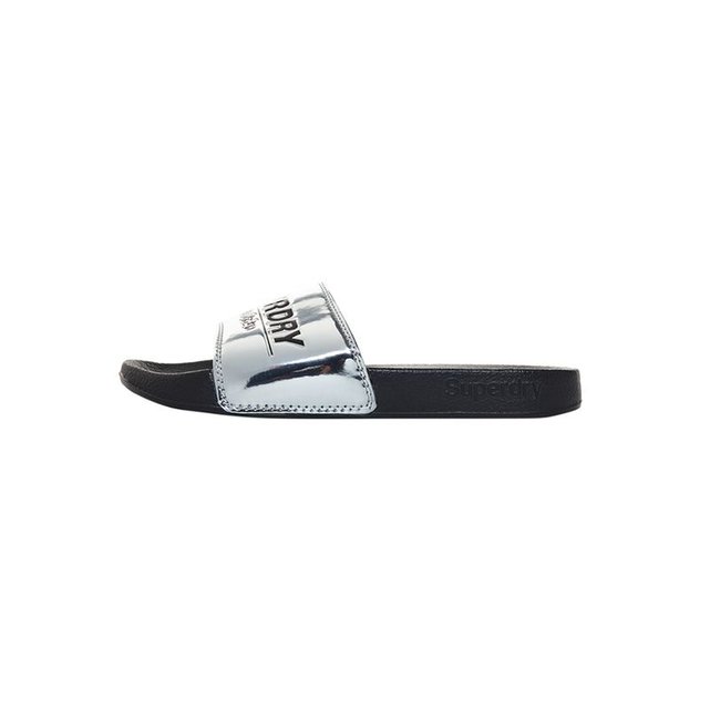 Sandales city chrome Superdry La Redoute Sandales city chrome Superdry La Redoute