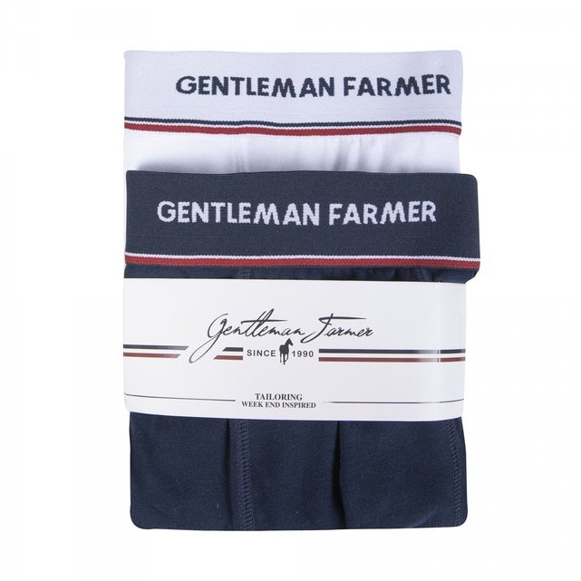 gentleman farmer calecon