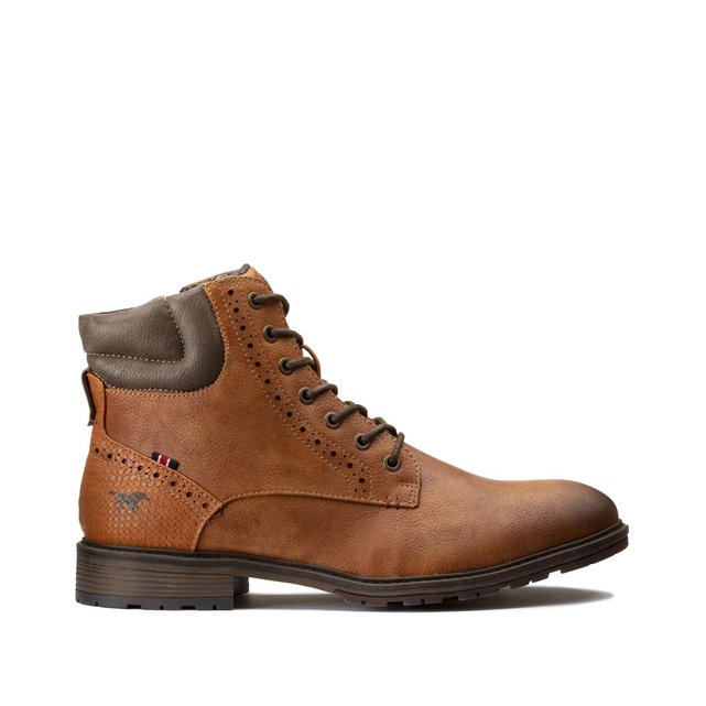 bottines homme daim mustang bottines homme daim mustang