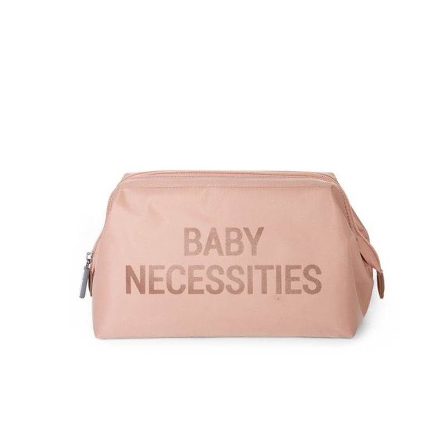 Trousse De Toilette Bebe Rose Poudre Childwood La Redoute Trousse De Toilette Bebe Rose Poudre Childwood La Redoute