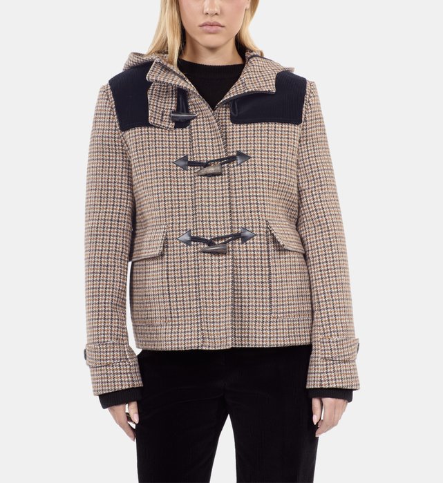 Manteau doudoune femme THE KOOPLES La Redoute