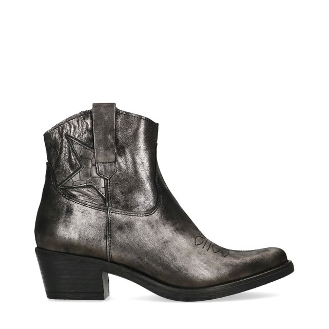 boots sacha la redoute