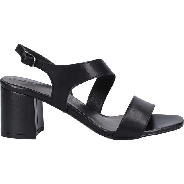 sandales tamaris noires