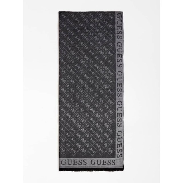 écharpe guess