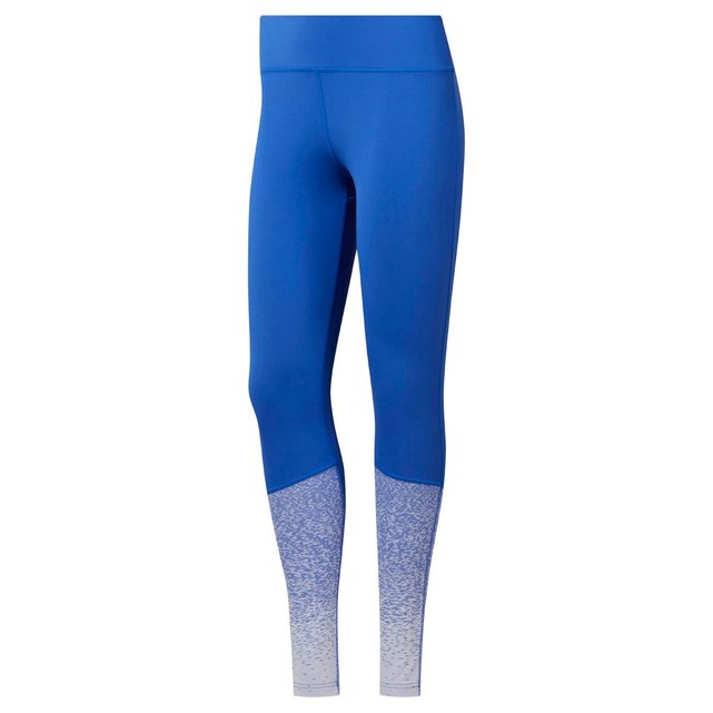 legging reebok bleu