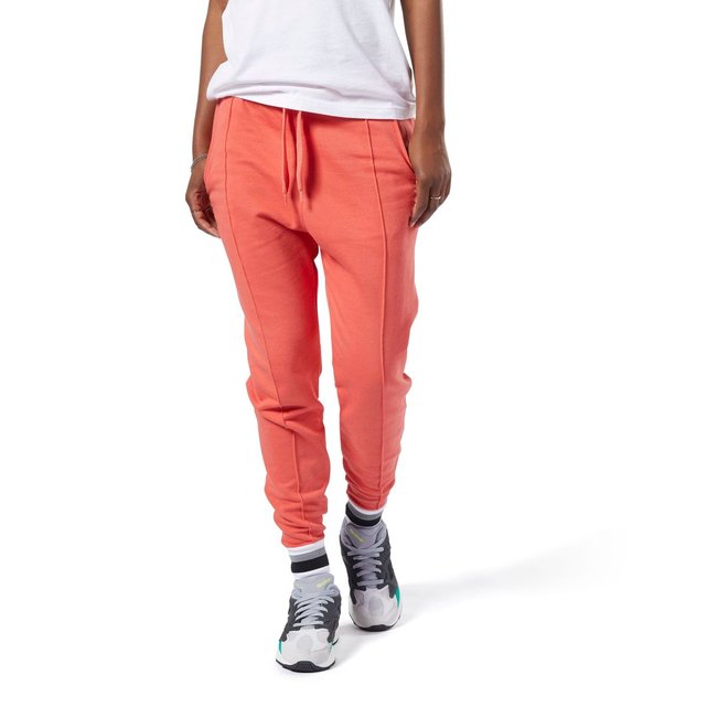 pantalon reebok rose