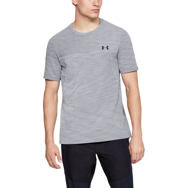 under armour t shirt with pocket