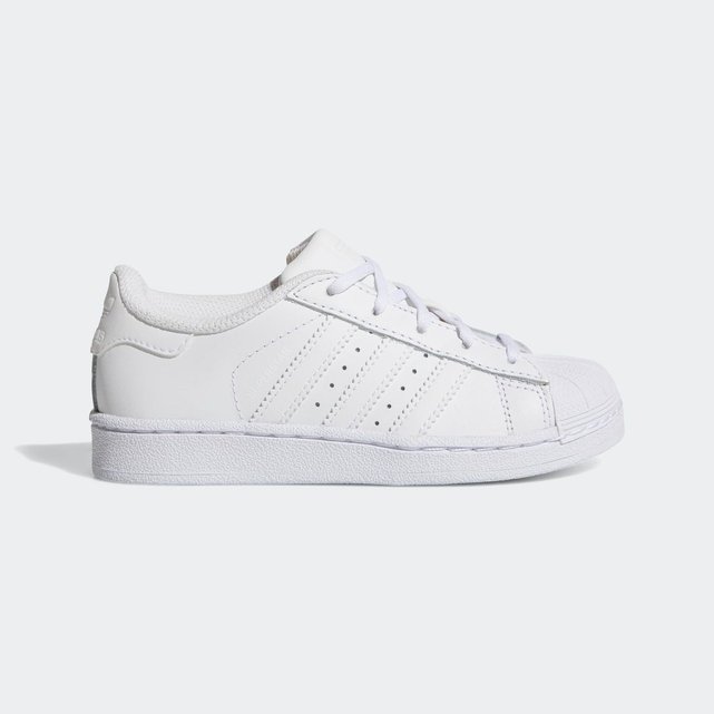 adidas superstar taille 35 lacets