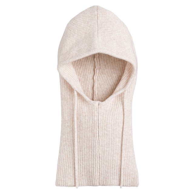 Bonnet femme La Redoute