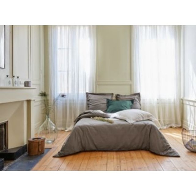 La Maison De Domitille Linge De Lit Taie Satin Domitille Matelsom La Redoute