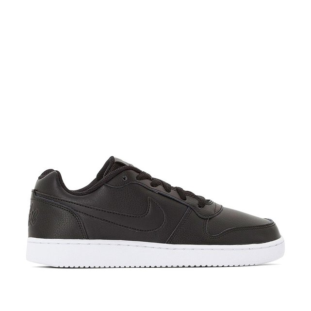nike ebernon low noir