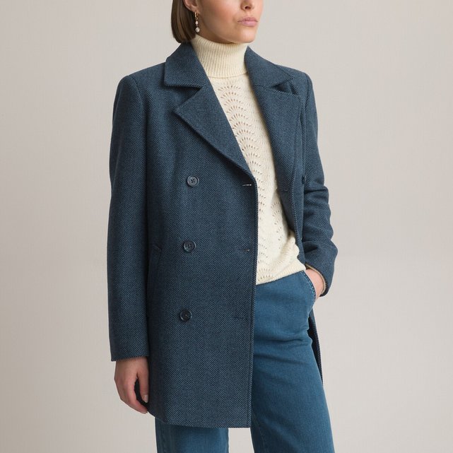 Manteau femme anne weyburn store