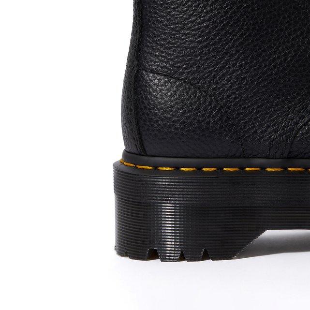 Doc martens semelle fine