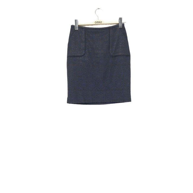 Jupe best sale crayon caroll