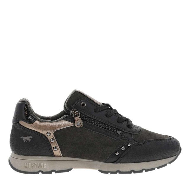 Baskets femme MUSTANG La Redoute