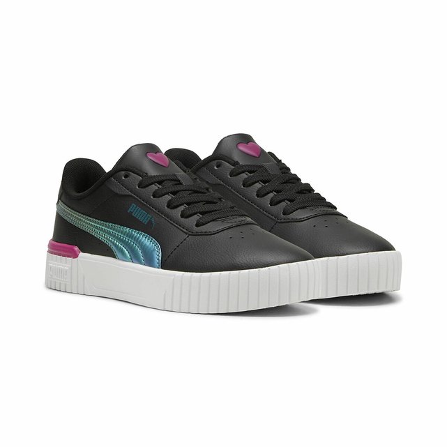 Puma carina zwart 2025
