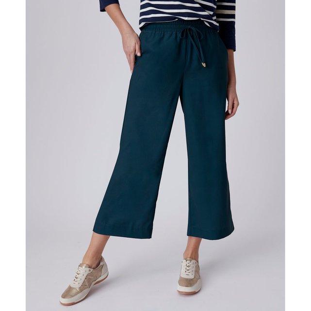 Damart pantacourt new arrivals