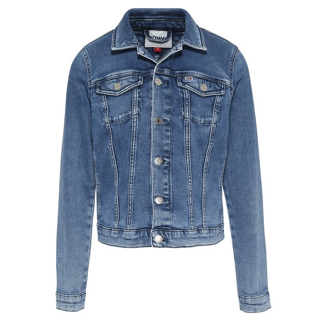 tommy jeans classic jacket