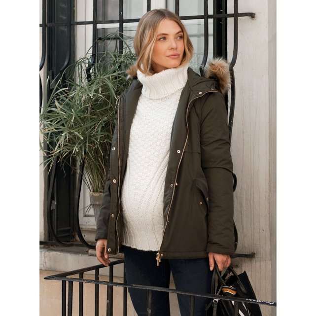 Veste femme enceinte outlet hiver