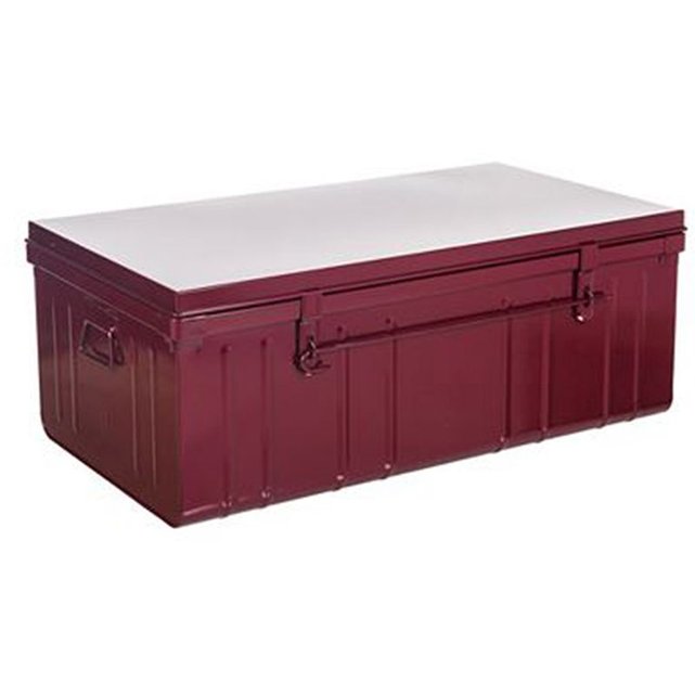 Malle de rangement 175 litres Pierre Henry | La Redoute