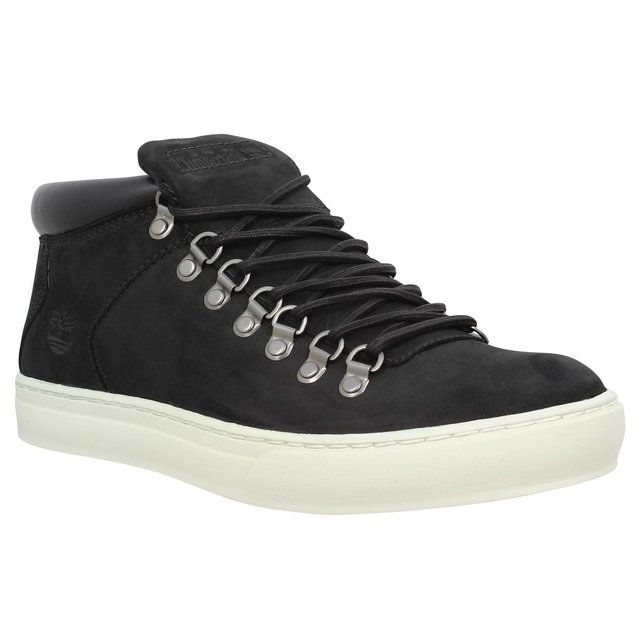 timberland alpine noir timberland alpine noir