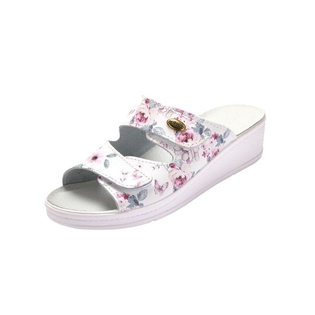 mules pediconfort hommes