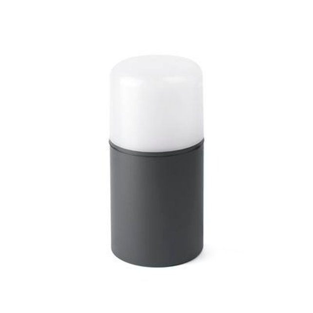 Muga Faro 75603 Gris Balise Foncé 5cm H29 l1cJTFK