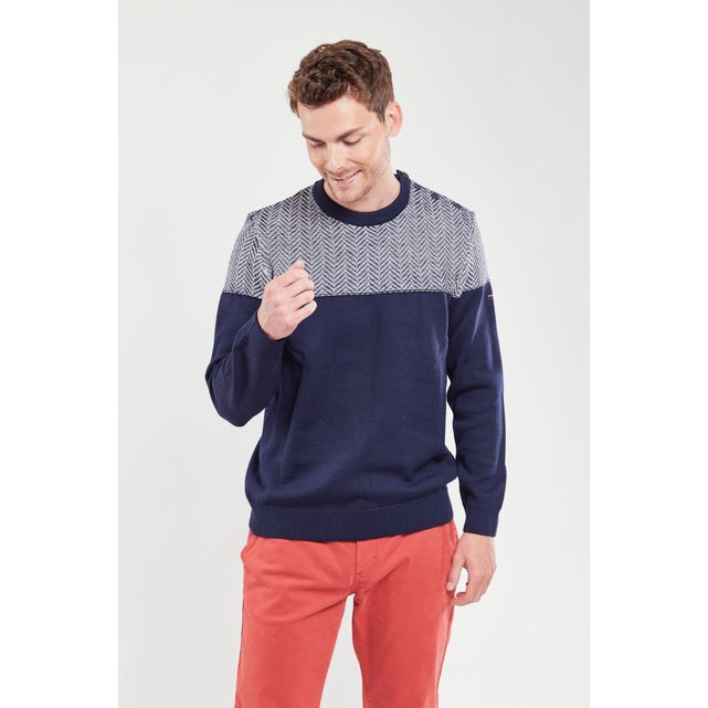 Armor lux hot sale gilet homme