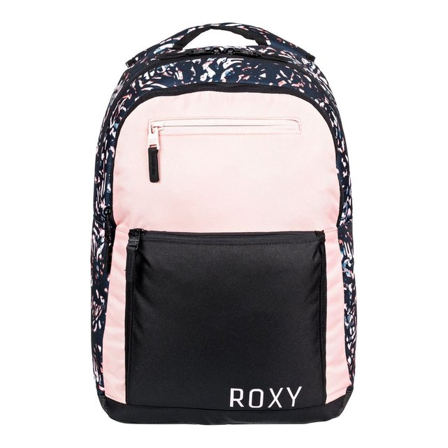 Sac à dos taille moyenne here you are 24l Roxy | La Redoute
