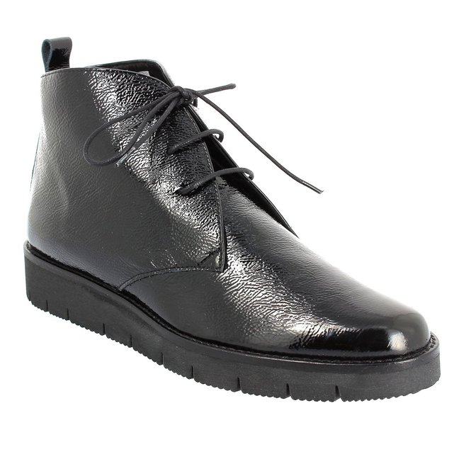 Elizabeth Stuart ASOUL 305 NOIR - Chaussures Boot Femme Elizabeth Stuart ASOUL 305 NOIR - Chaussures Boot Femme