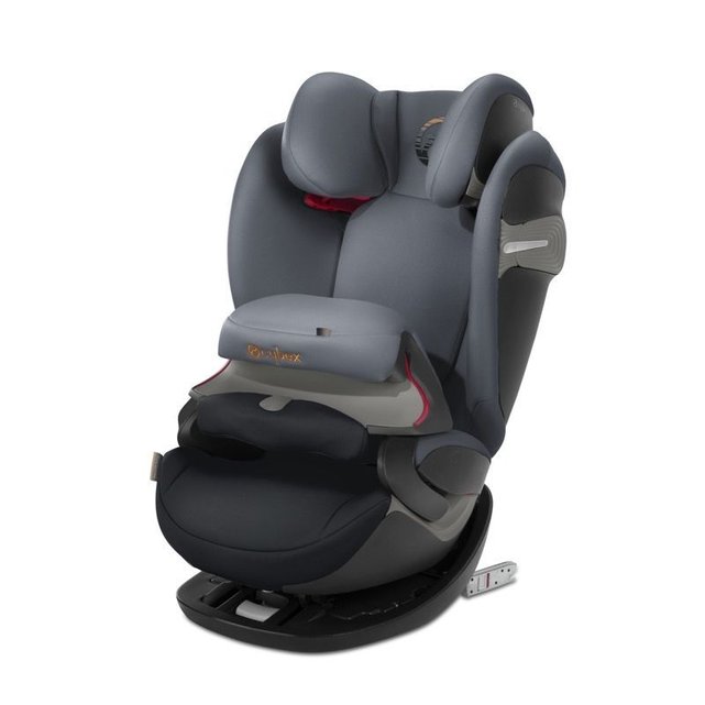 cybex groupe 2 3 isofix