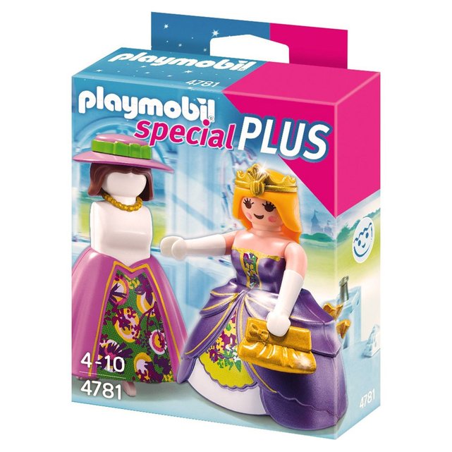 jeux playmobil princesse en ligne