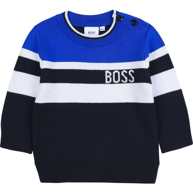 hugo boss pull