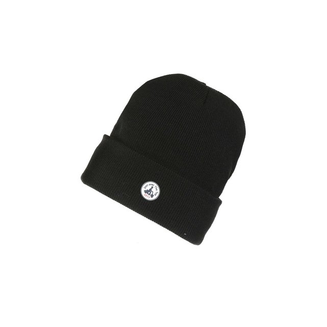 Bonnet basique jim jott noir noir Jott | La Redoute