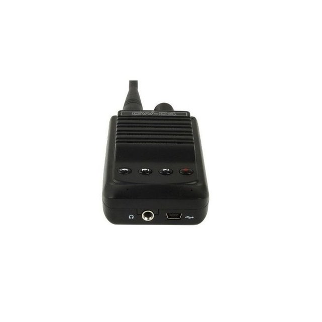 mini micro espion talkie walkie