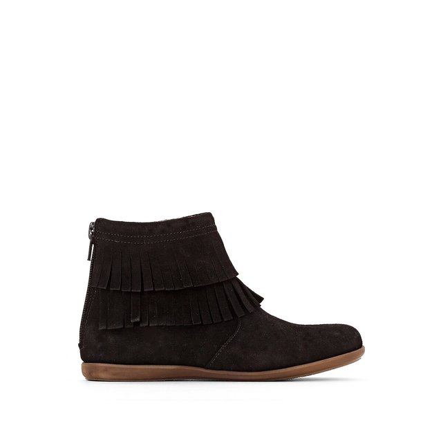 bottines redoute