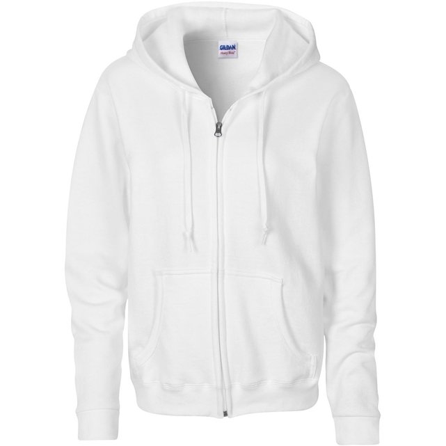 sweat-shirt zippé capuche gildan sweat-shirt zippé capuche gildan