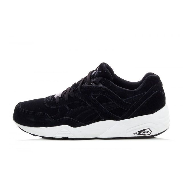 puma noir r698 puma noir r698