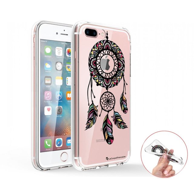coque 360 iphone 7 plus transparente coque 360 iphone 7 plus transparente