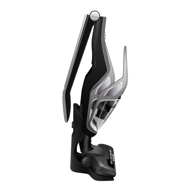 Aspirateur balai 2 en 1 fg938 gris Fagor | La Redoute Aspirateur balai 2 en 1 fg938 gris Fagor | La Redoute