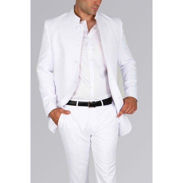 costume col mao