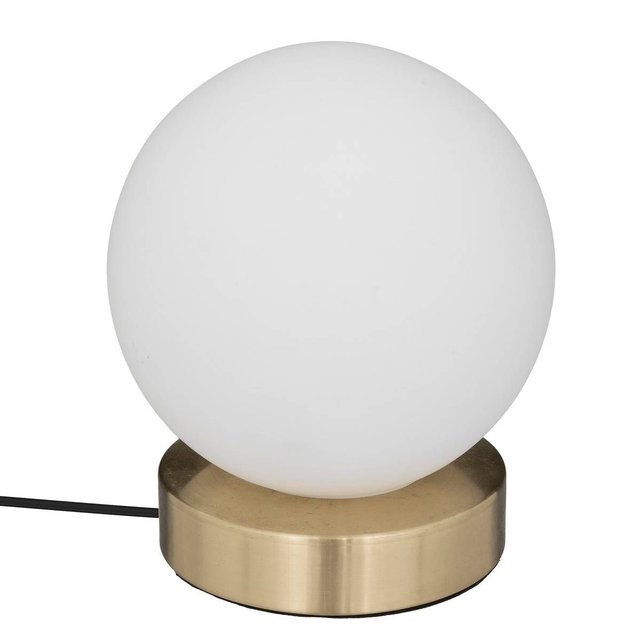 Ampoules LED - verre - doré - E27 - Atmosphera créateur d'intérieur