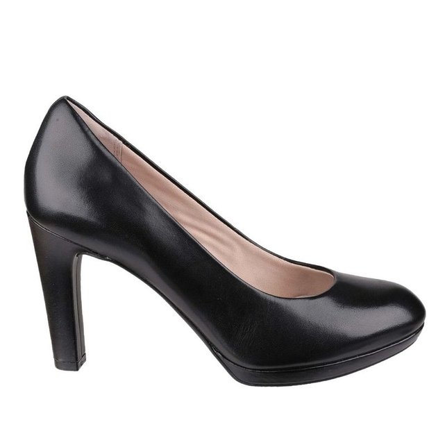 rockport escarpins